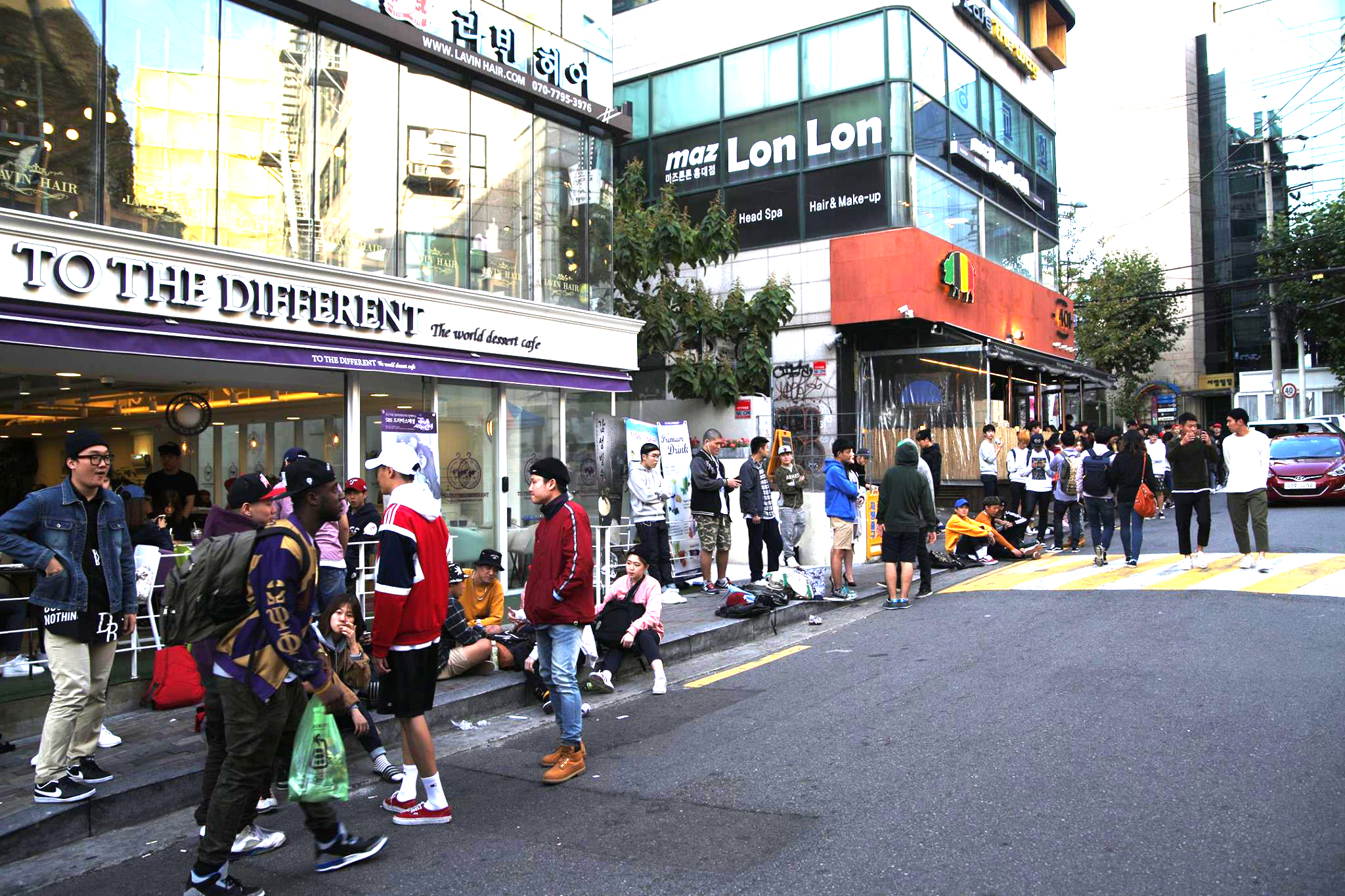 fila hk locations